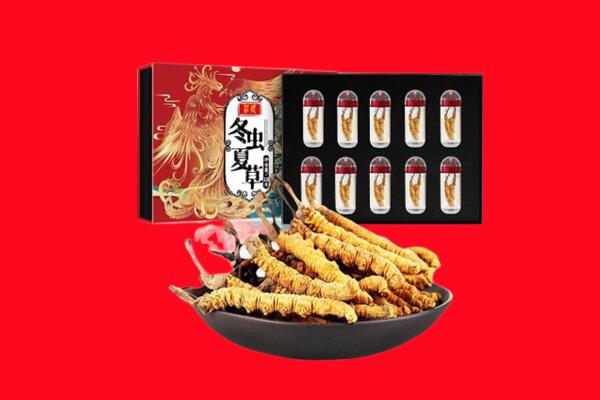 泉州回收虫草.jpg